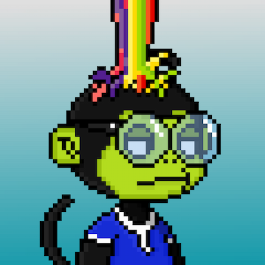 MonkeyHood #767
