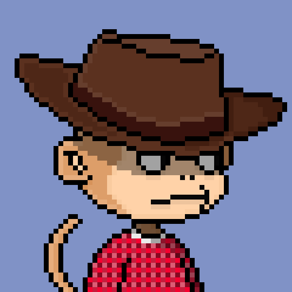 MonkeyHood #7671