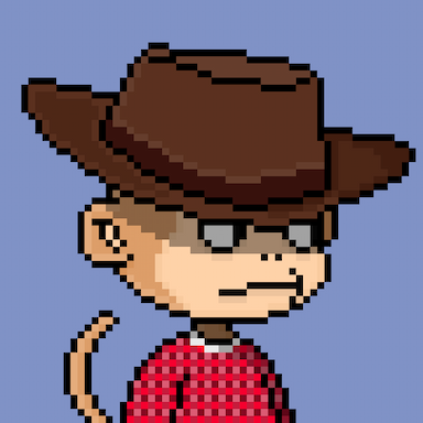 MonkeyHood #7671