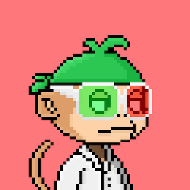 MonkeyHood #7673