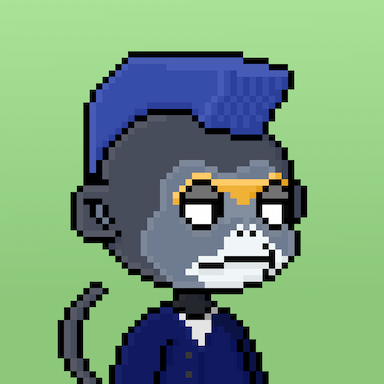 MonkeyHood #7674