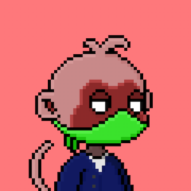 MonkeyHood #7675