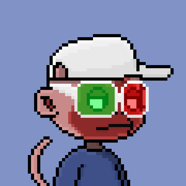 MonkeyHood #7677