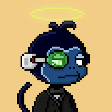 MonkeyHood #7679
