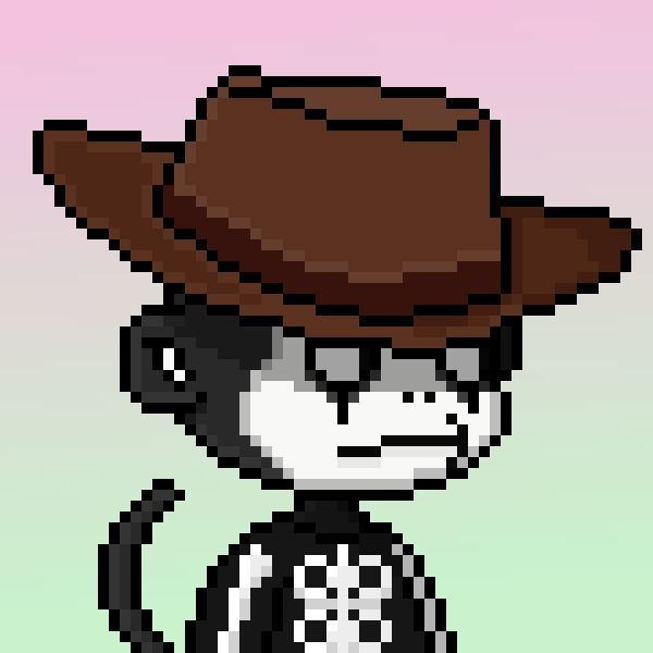 MonkeyHood #7680
