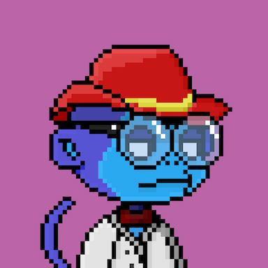 MonkeyHood #7681