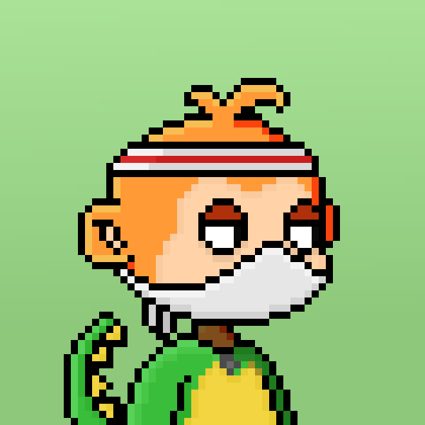 MonkeyHood #7682