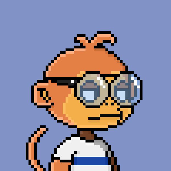 MonkeyHood #7685