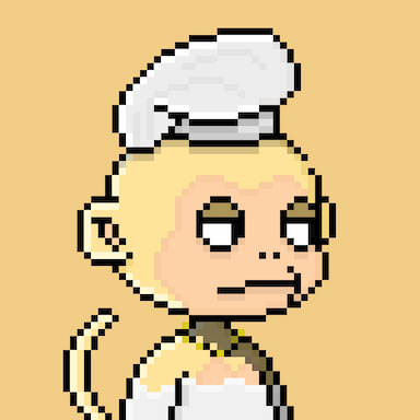 MonkeyHood #7687
