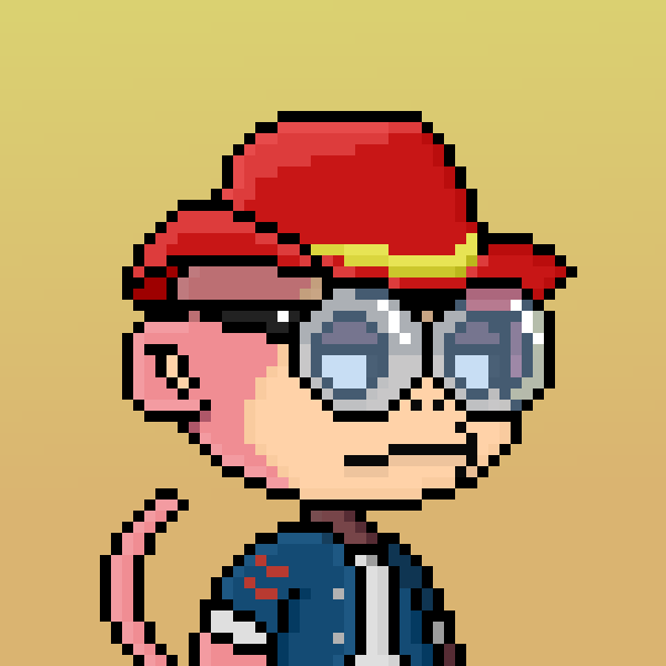 MonkeyHood #7688