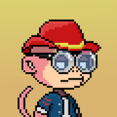 MonkeyHood #7688