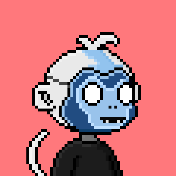 MonkeyHood #7689