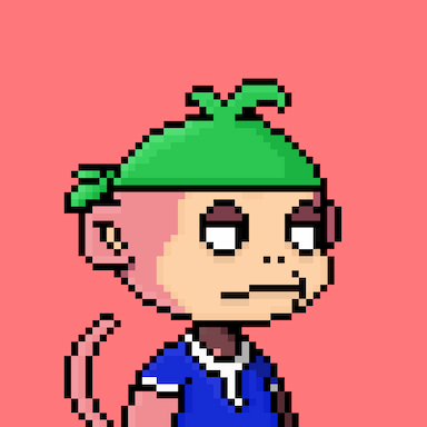 MonkeyHood #769