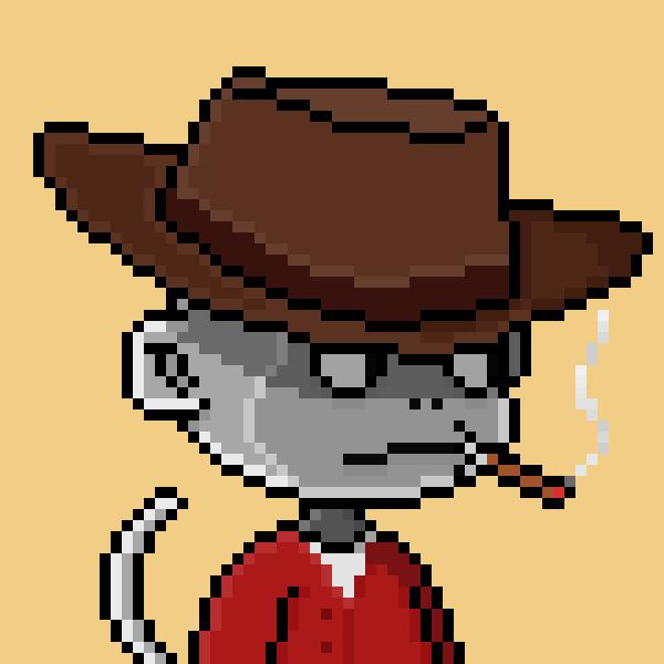 MonkeyHood #7690