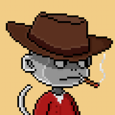 MonkeyHood #7690