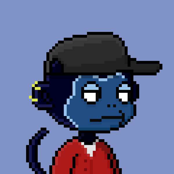 MonkeyHood #7691
