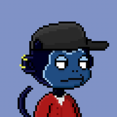 MonkeyHood #7691