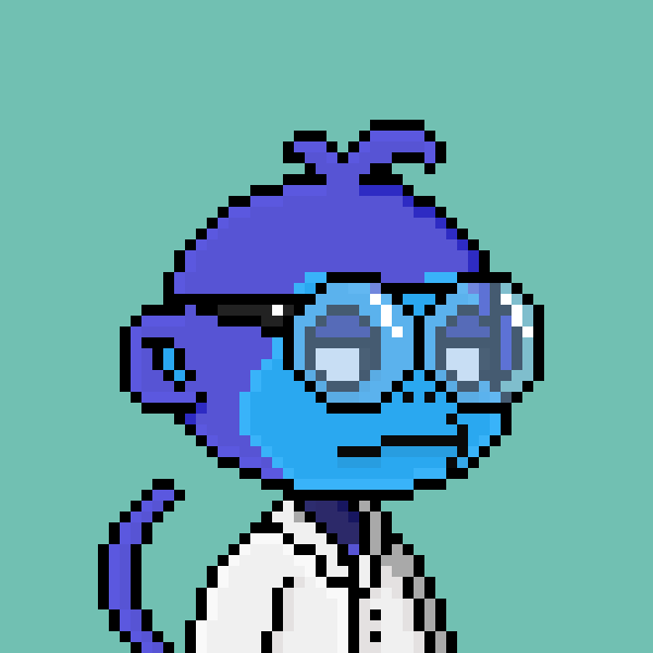 MonkeyHood #7692