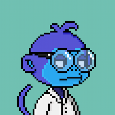 MonkeyHood #7692