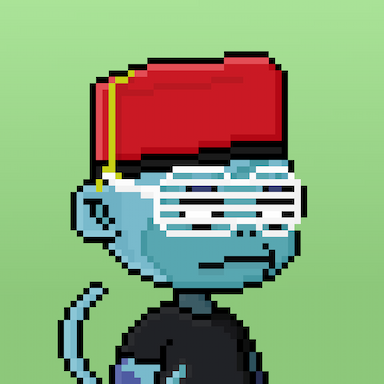 MonkeyHood #7694