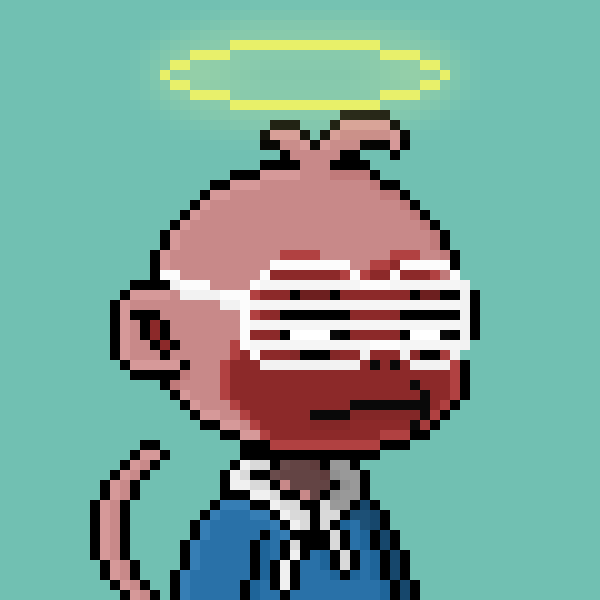 MonkeyHood #7695