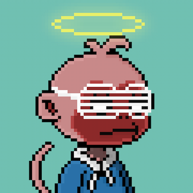MonkeyHood #7695