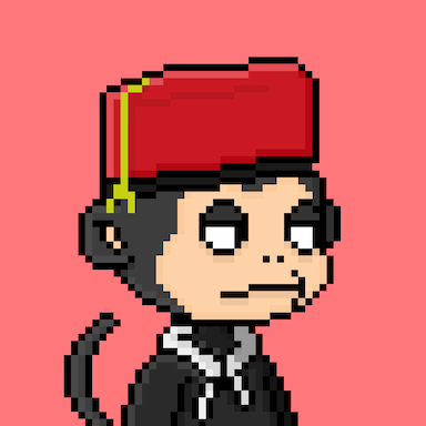 MonkeyHood #7696