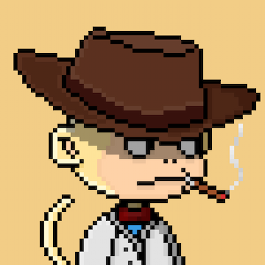 MonkeyHood #7698
