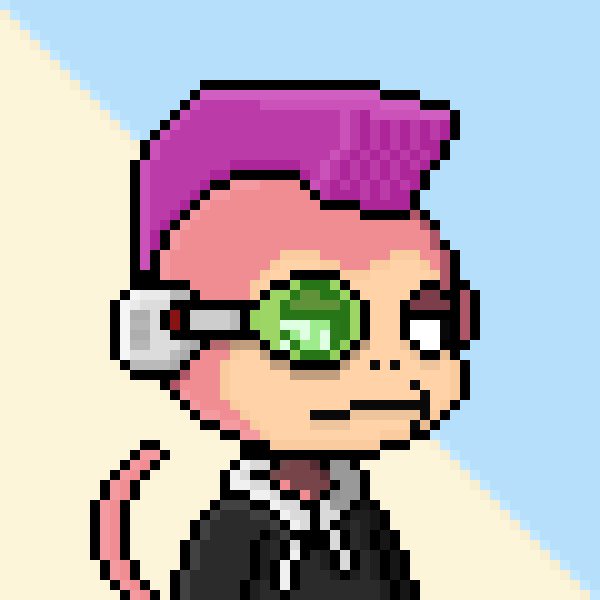 MonkeyHood #7699