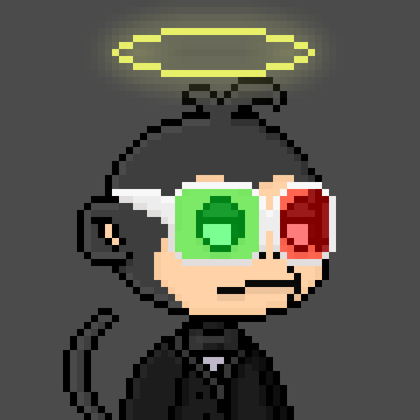 MonkeyHood #77