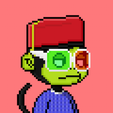 MonkeyHood #770