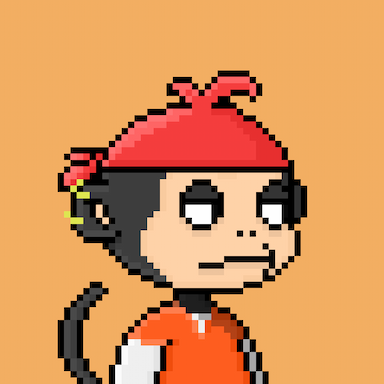MonkeyHood #7700