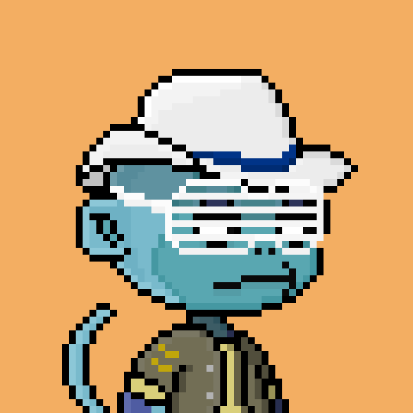 MonkeyHood #7702
