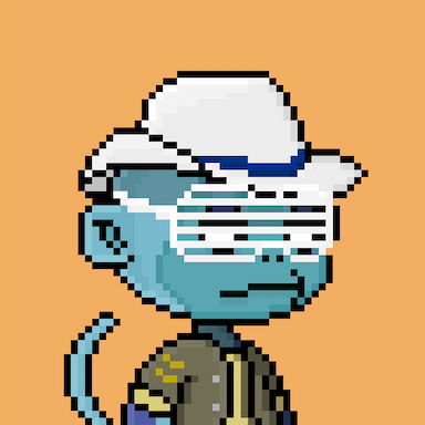 MonkeyHood #7702