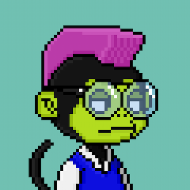 MonkeyHood #7703
