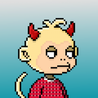 MonkeyHood #7704