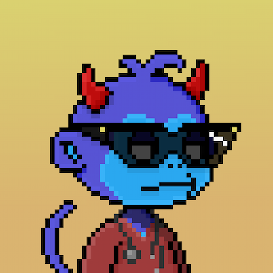 MonkeyHood #7705