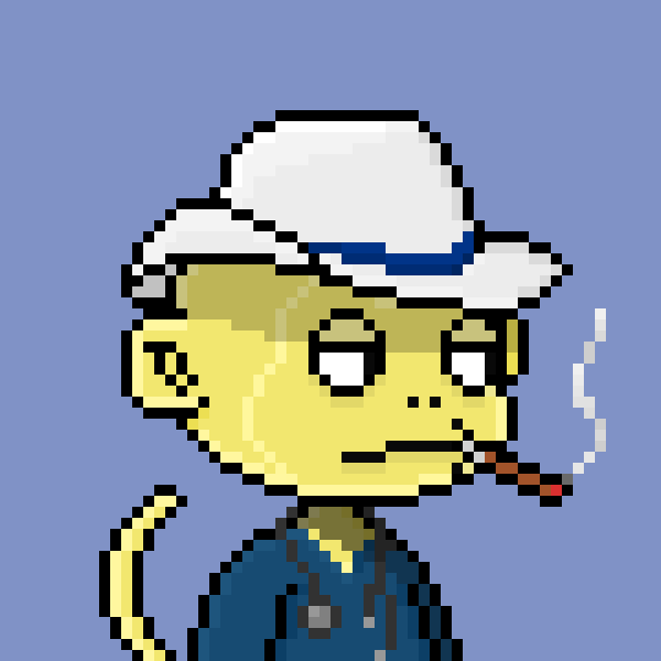MonkeyHood #7706