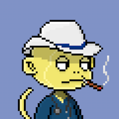 MonkeyHood #7706