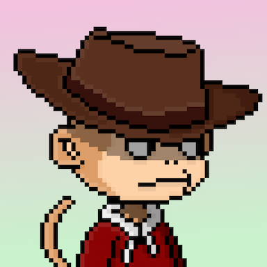 MonkeyHood #7707