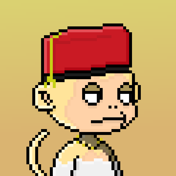 MonkeyHood #7708