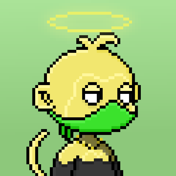 MonkeyHood #7709
