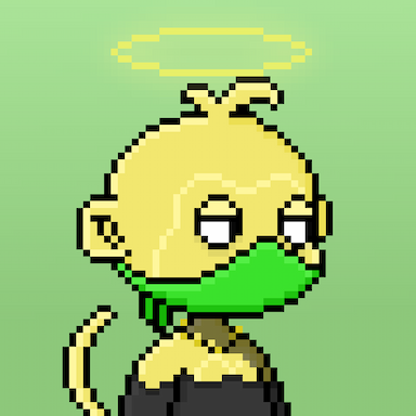 MonkeyHood #7709