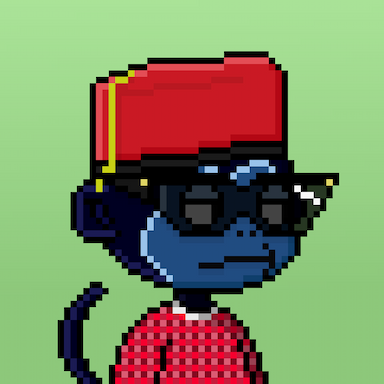 MonkeyHood #771