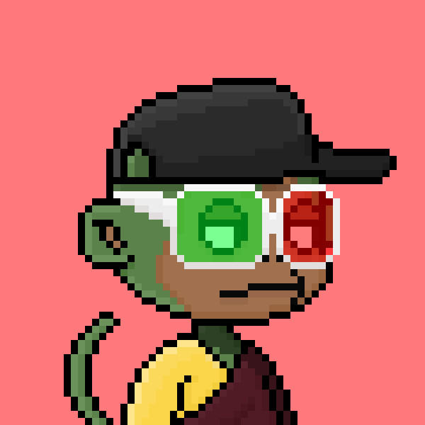 MonkeyHood #7711