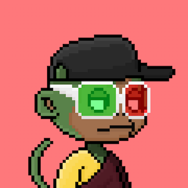 MonkeyHood #7711