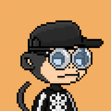 MonkeyHood #7712