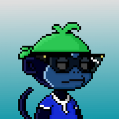 MonkeyHood #7713