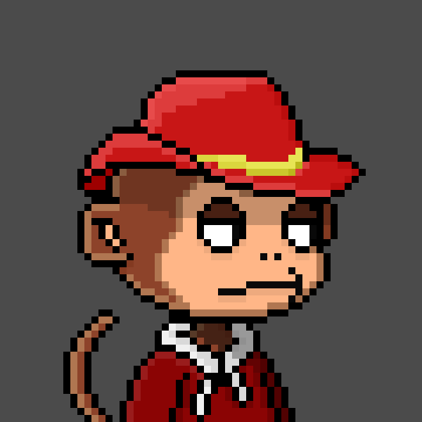 MonkeyHood #7714