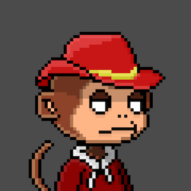 MonkeyHood #7714